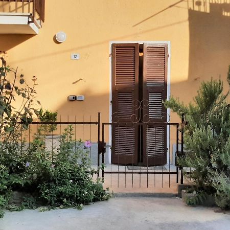 Il Rosmarino Βίλα Fresonara  Εξωτερικό φωτογραφία