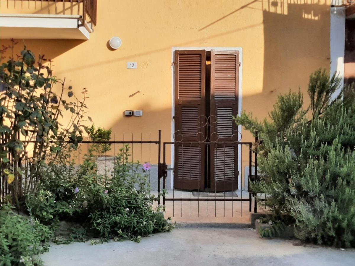 Il Rosmarino Βίλα Fresonara  Εξωτερικό φωτογραφία