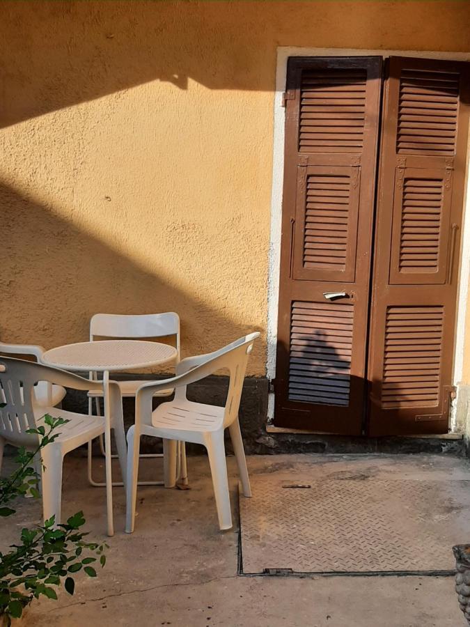 Il Rosmarino Βίλα Fresonara  Εξωτερικό φωτογραφία
