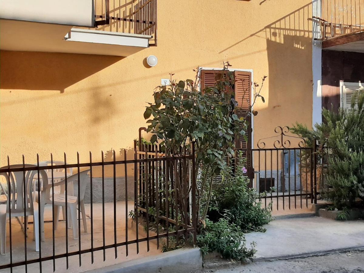 Il Rosmarino Βίλα Fresonara  Εξωτερικό φωτογραφία