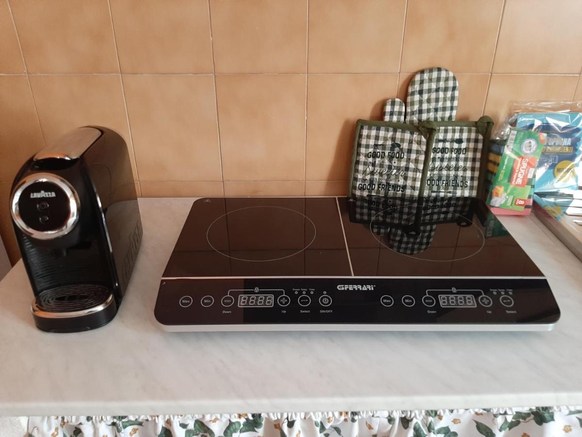 Il Rosmarino Βίλα Fresonara  Εξωτερικό φωτογραφία