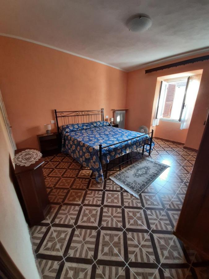 Il Rosmarino Βίλα Fresonara  Εξωτερικό φωτογραφία