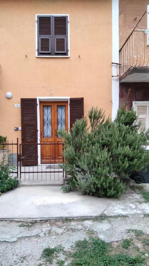 Il Rosmarino Βίλα Fresonara  Εξωτερικό φωτογραφία