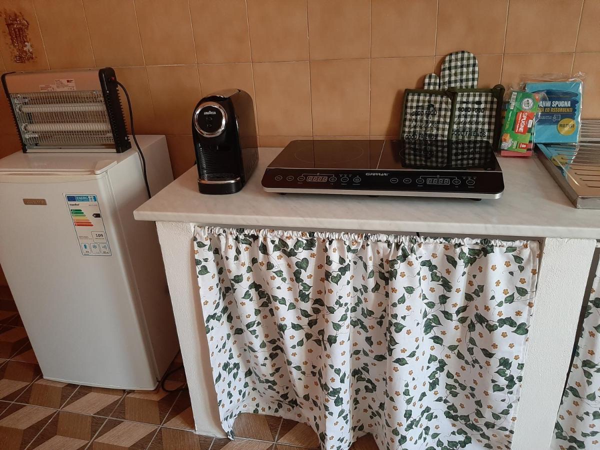 Il Rosmarino Βίλα Fresonara  Εξωτερικό φωτογραφία
