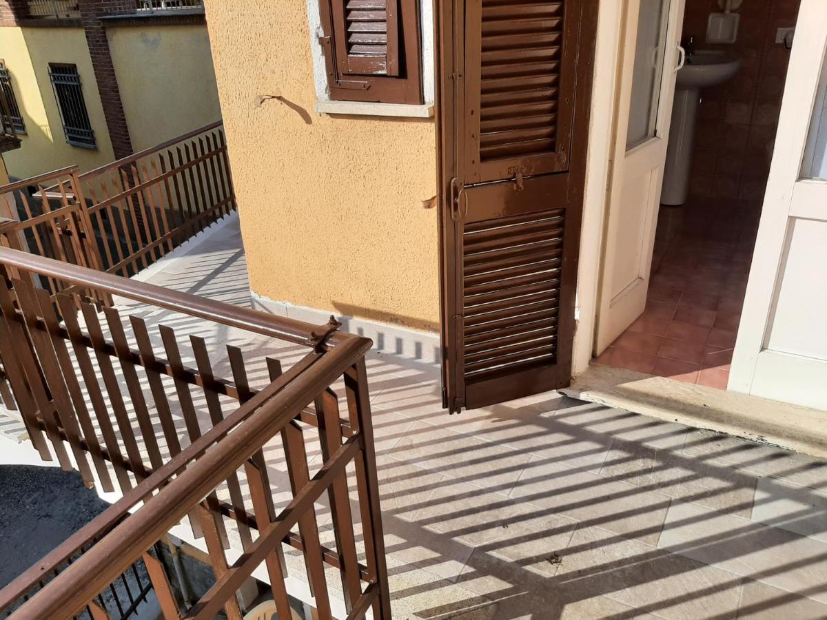 Il Rosmarino Βίλα Fresonara  Εξωτερικό φωτογραφία