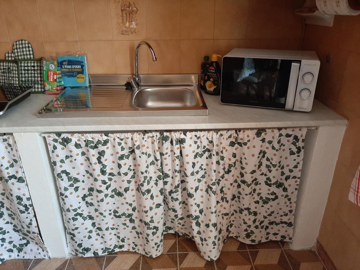 Il Rosmarino Βίλα Fresonara  Εξωτερικό φωτογραφία